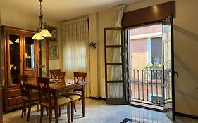 Apartamento Cordoba Patricia