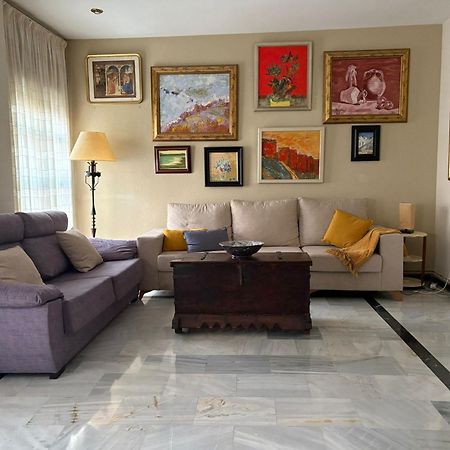 Apartamento Cordoba Patricia Exterior foto