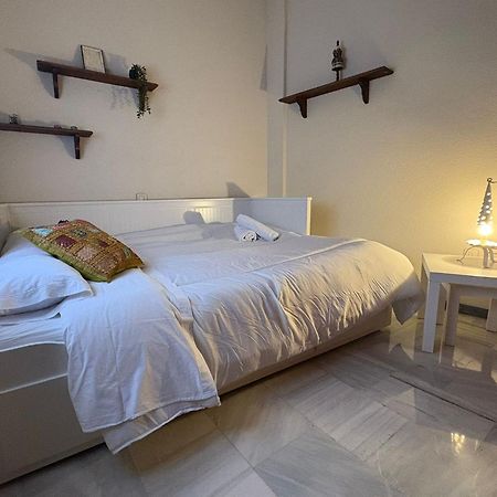 Apartamento Cordoba Patricia Exterior foto