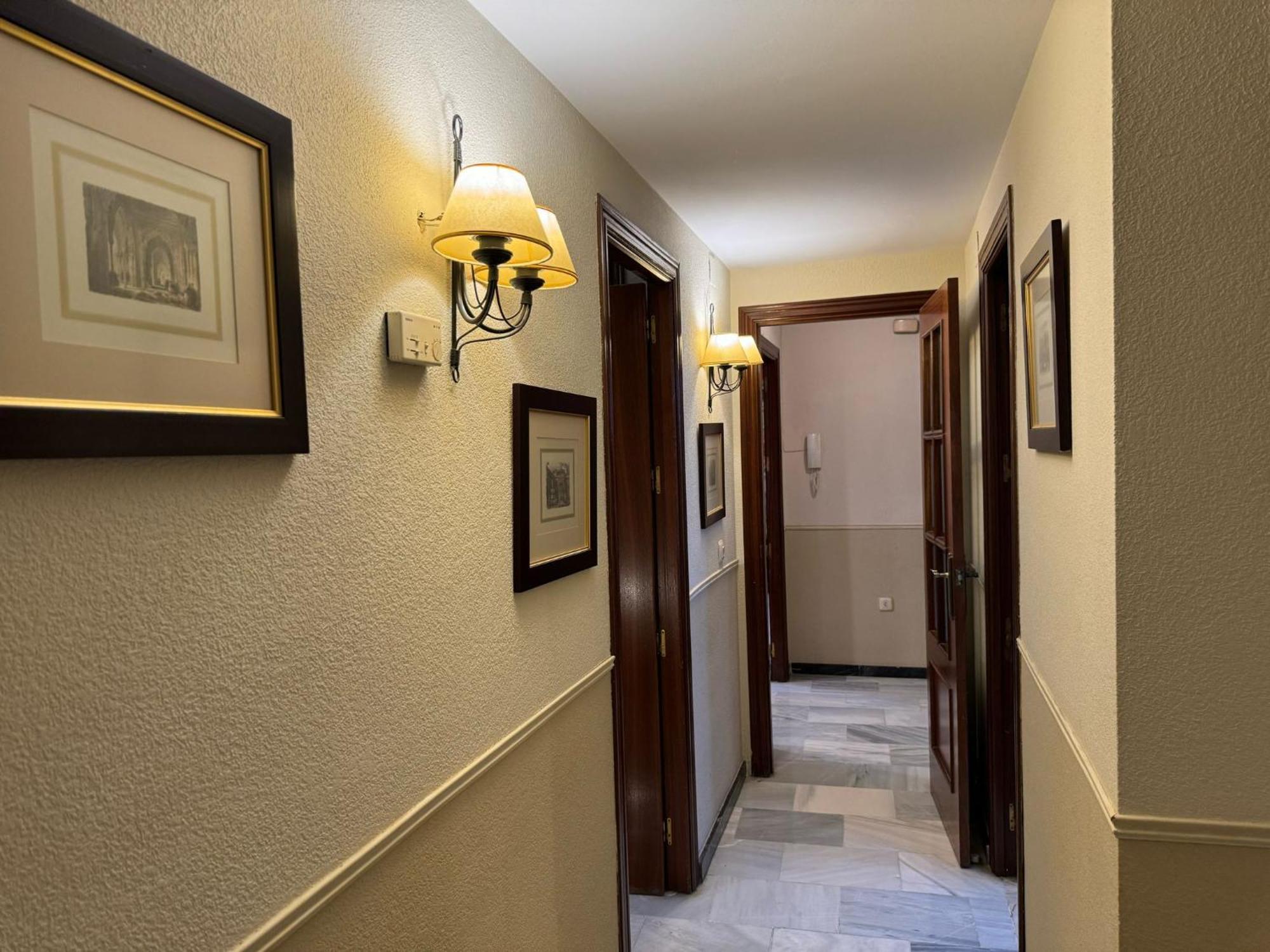 Apartamento Cordoba Patricia Exterior foto