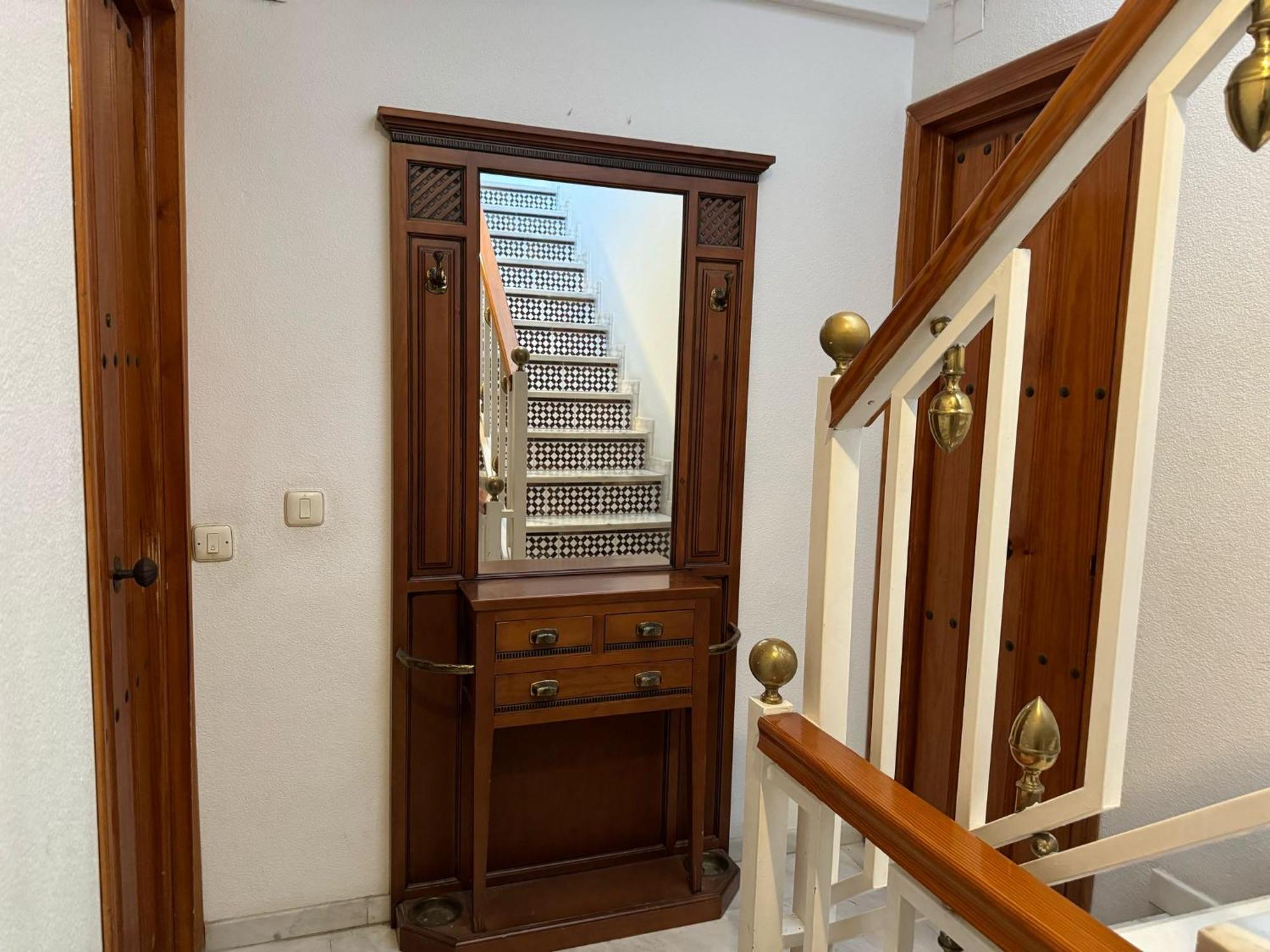 Apartamento Cordoba Patricia Exterior foto