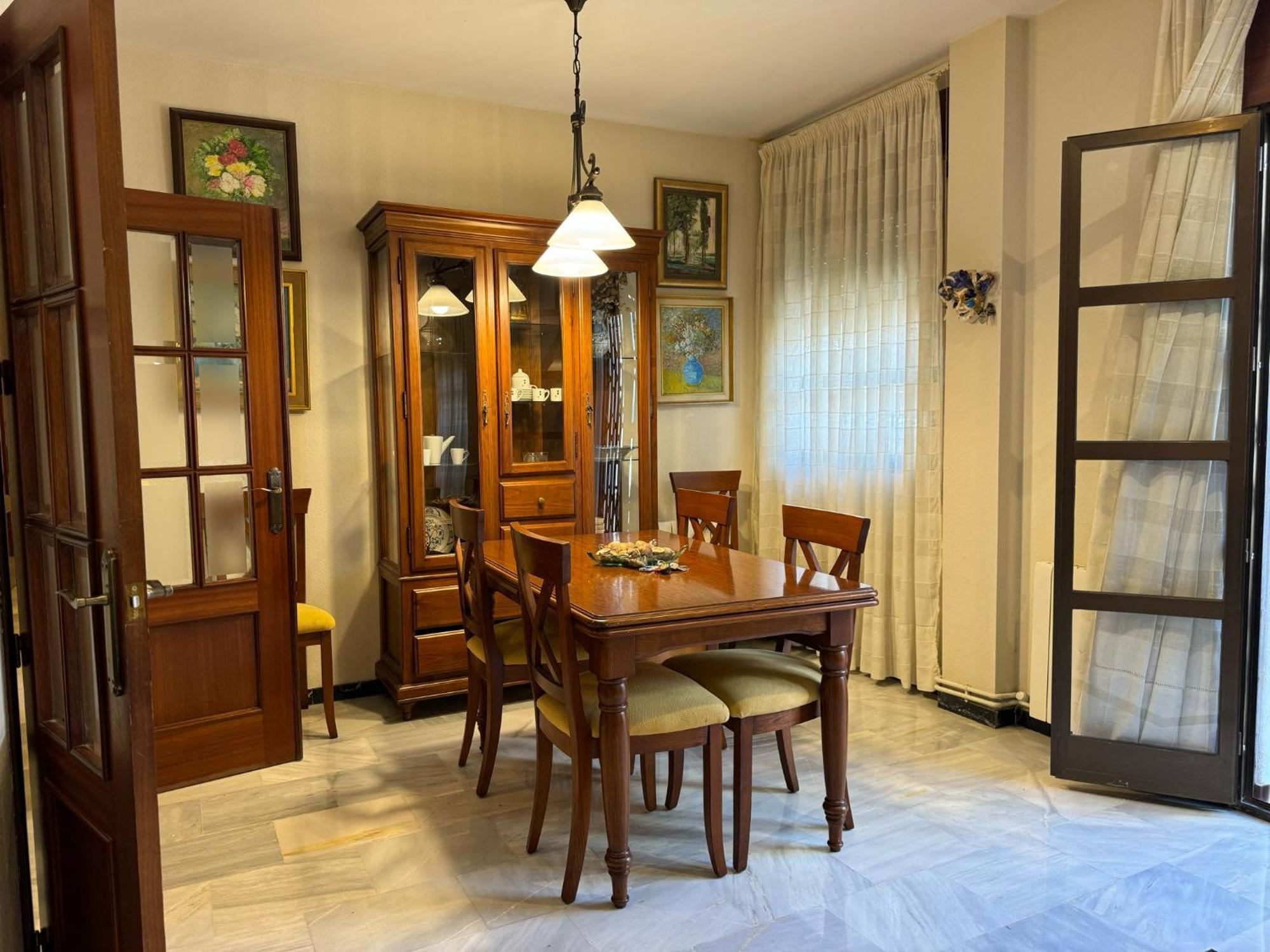 Apartamento Cordoba Patricia Exterior foto