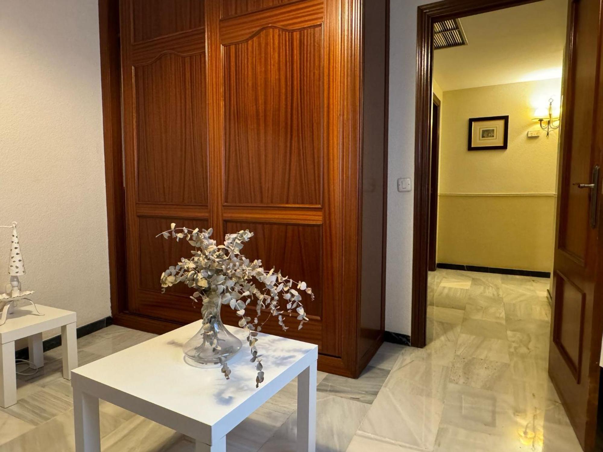 Apartamento Cordoba Patricia Exterior foto