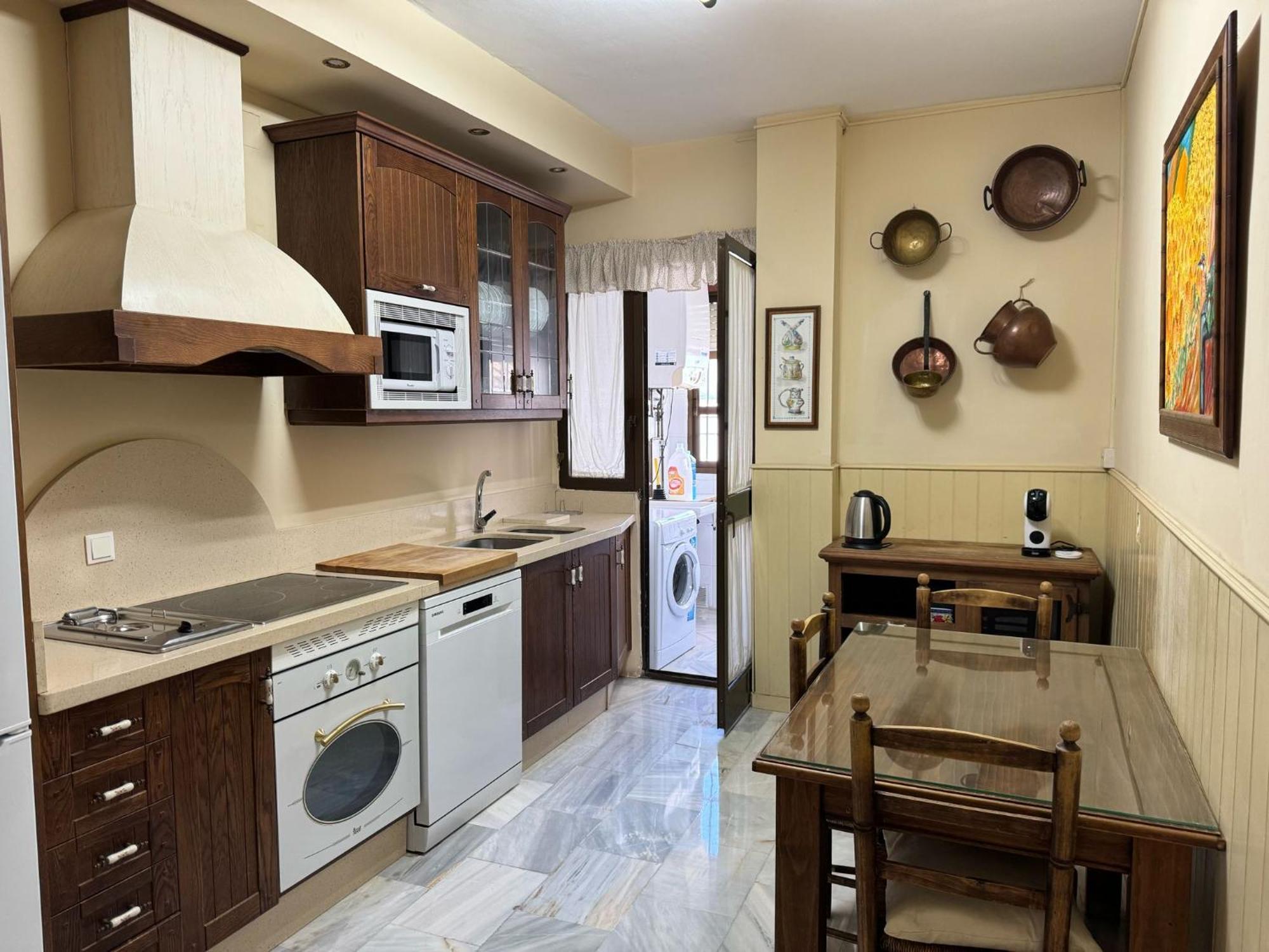 Apartamento Cordoba Patricia Exterior foto